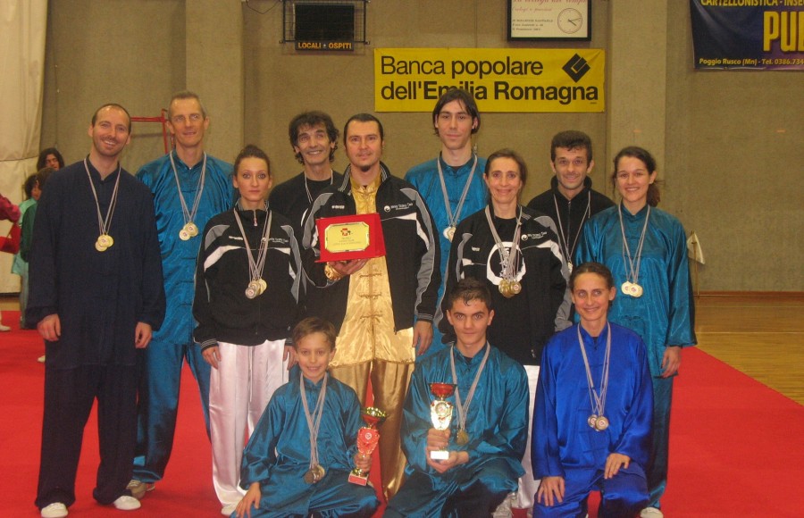 II° TROFEO